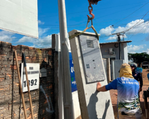 Materiais de alta durabilidade